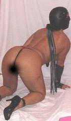 Sexinserat: devote Sklavin - Sie sucht Ihn