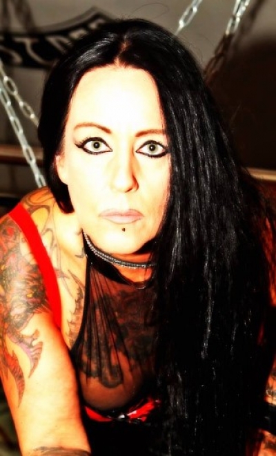 Sexinserat: Sexy Lady - Sie sucht Ihn