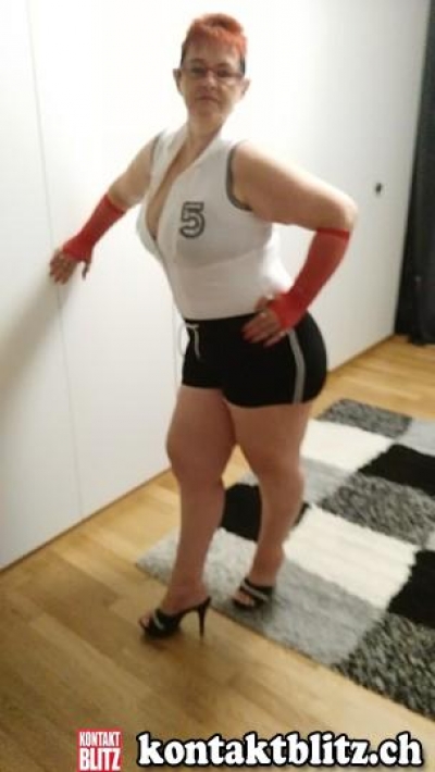 Sexinserat: Sie Sucht Ihn für geile SEX Treffen - Sie sucht Ihn in Glarus