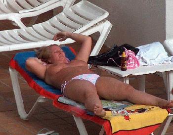 Sexinserat: Beeilt Euch! - Paare suchen/ gesucht