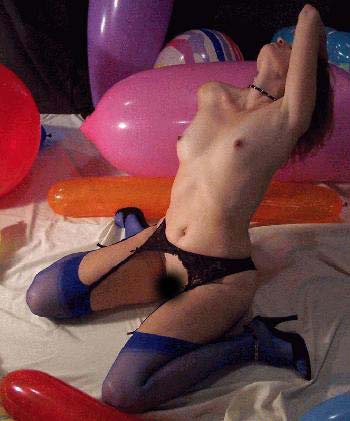 Sexinserat: Hausfreund gesucht! - Sie sucht Ihn
