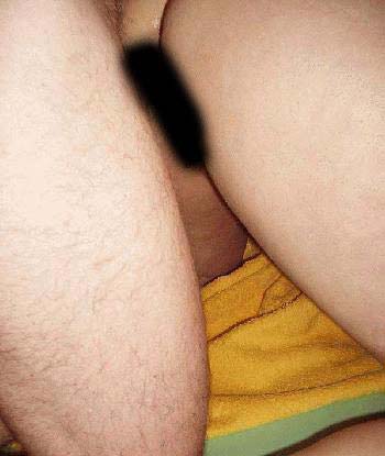 Sexinserat: Zu dritt macht es mehr Spass! - Sie sucht Ihn