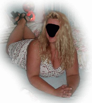 Sexinserat: Spass an der Freud - Sie sucht Ihn
