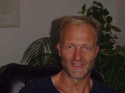Sexinserat: Sommer - Er sucht Sie