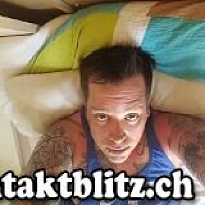 Sexinserat: Immer geiler Tattoowierter Deutscher - Er sucht Sie in Zürich