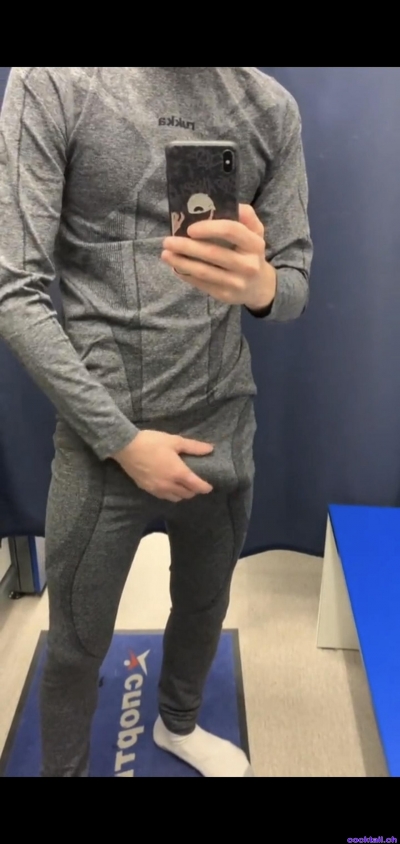 Sexinserat: Hallo, mein Name ist Lorens, a - Er sucht Sie in Solothurn