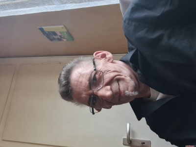Sexinserat: Devotling - Er sucht Sie
