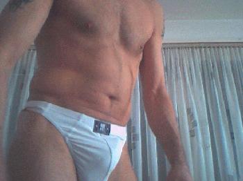 Sexinserat: crazyman - Er sucht Sie