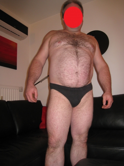 Sexinserat: Suche Testerin für mein selbst gebauten Sexhöcker - Er sucht Sie
