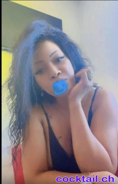 Sexinserat: SEXHUNGRIGE KARIBBEAN LADY - Sie sucht Ihn in Solothurn