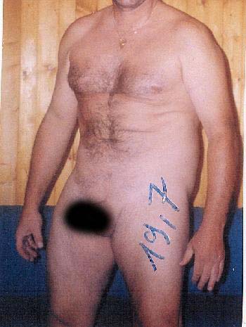 Sexinserat: Ungebundener - SM/ Fetisch/ Bizarr