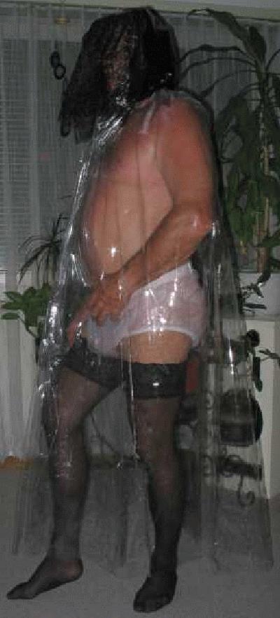 Sexinserat: Dwt/Plastikfan sucht dev.FETISCHISTEN in Lack,Plastik,Gummi!!! - SM/ Fetisch/ Bizarr