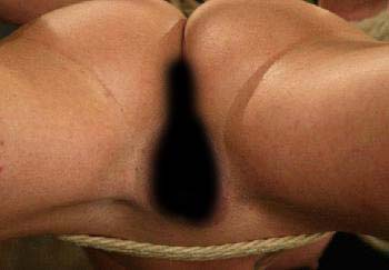 Sexinserat: Suche Mann mit dominante Haltung - SM/ Fetisch/ Bizarr