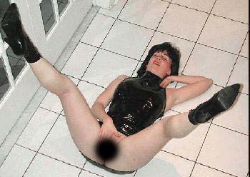 Sexinserat: SM Liebe - SM/ Fetisch/ Bizarr