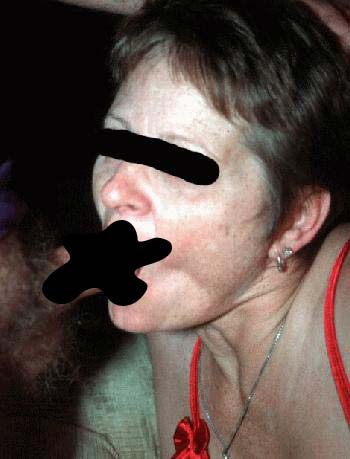 Sexinserat: Ich will geil gefickt werden! - Sie sucht Ihn