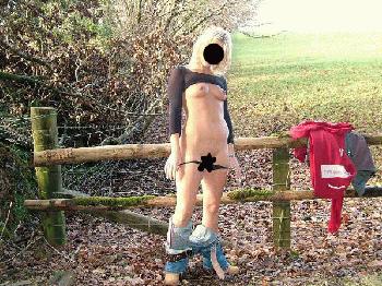 Sexinserat: Erotik gegen Taschengeld - Sie sucht Ihn