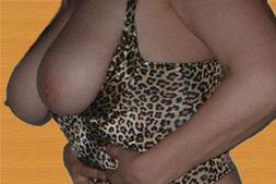 Sexinserat: Blonde Wollust - Job/ Miete/ Geld