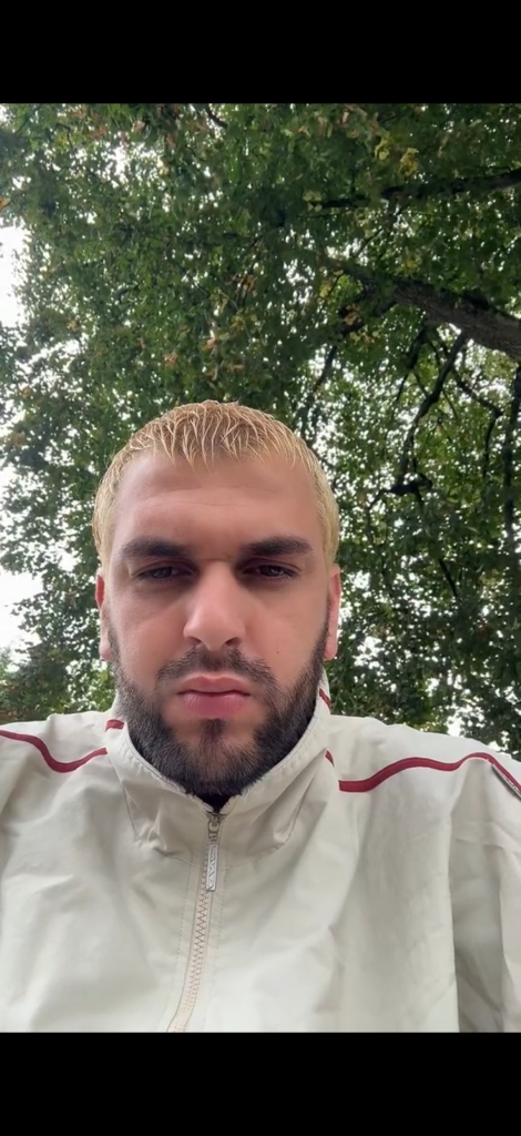 Sexinserat: Gelterkinderstrasse29B - Er sucht Sie