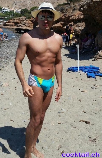 Sexinserat: Temple Boy and Tantra Master - Gay/ BI/ TV/ TS in Zürich