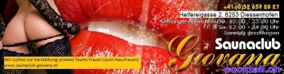 Sexinserat: Sexy Girls erwarten Dich, im Herzen vom - Sie sucht Ihn in Aargau