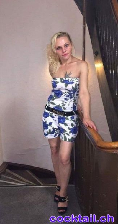 Sexinserat: Dalya ESCORT - Sie sucht Ihn in Aargau