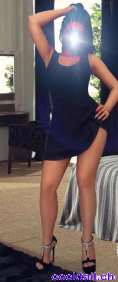 Sexinserat: Neu in Kloten, Komplett Service 100% ! - Sie sucht Ihn in Schaffhausen