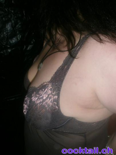 Sexinserat: Reife Runde Rubens-Muse - Sie sucht Ihn in Zürich