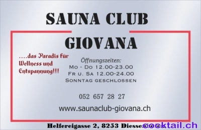 Sexinserat: Ist es Draussen Kalt, ist die........... - Sie sucht Ihn in Aargau