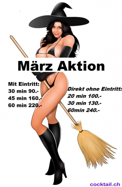 Sexinserat: Die Preise sind Gefallen... - Sie sucht Ihn in Aargau