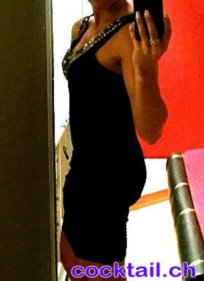 Sexinserat: Privat und diskret - Sie sucht Ihn in Luzern