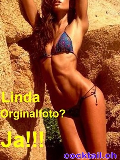 Sexinserat: NEU Linda...ehem. Model - Sie sucht Ihn in Luzern