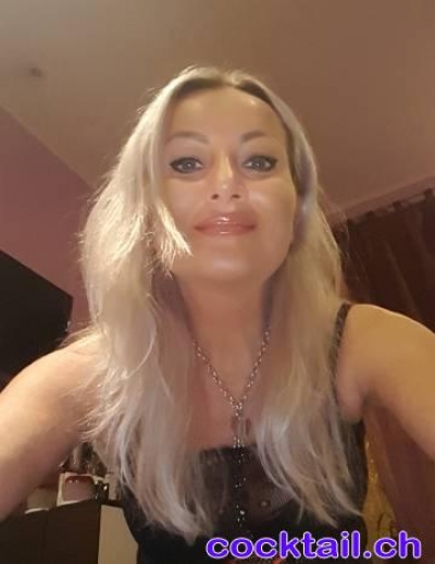 Sexinserat: Lass dich reiten !!! - Sie sucht Ihn in Zürich