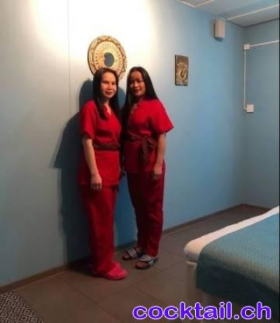 Sexinserat: DÄNIKEN SO! THAI & PEE RUN & PRIVAT BEI DAO MASSA - Sie sucht Ihn in Solothurn
