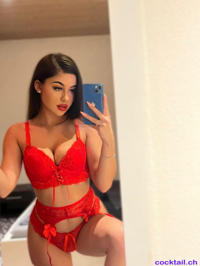 Sexinserat: ❤️New Pussy ❤️Incall/Escorts❤️best services❤️Domination active extra❤️ - Sie sucht Ihn in St. Gallen