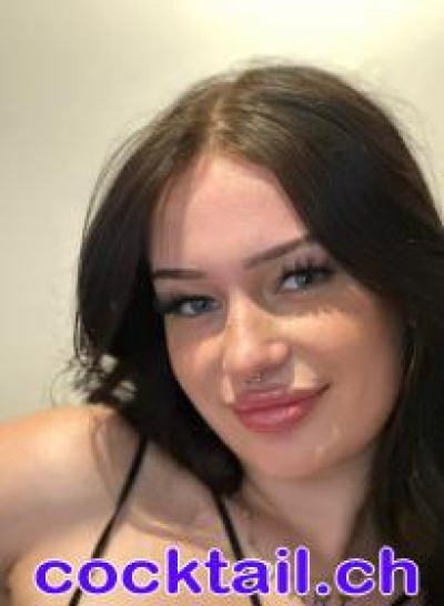 Sexinserat: ❤️100% Deutsch - Neu - Jung - Wild - 19 Jahre - ❤️ - Sie sucht Ihn in Zürich