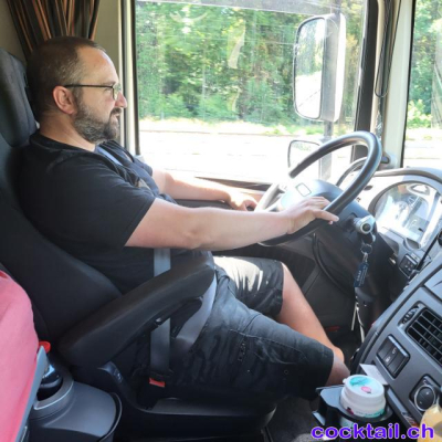 Sexinserat: Trucker - Gay/ BI/ TV/ TS