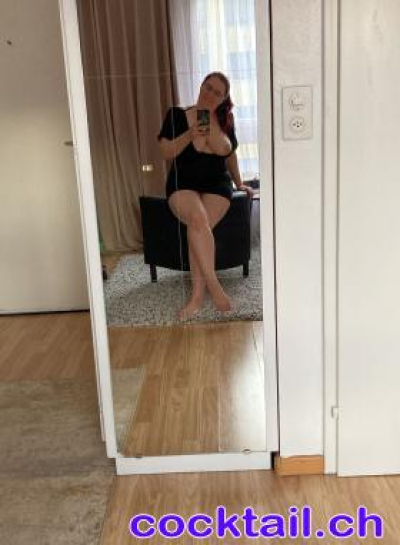 Sexinserat: CH Nicole - Sie sucht Ihn in Aargau
