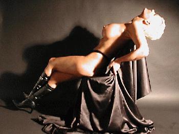 Sexinserat: Genf - Job/ Miete/ Geld