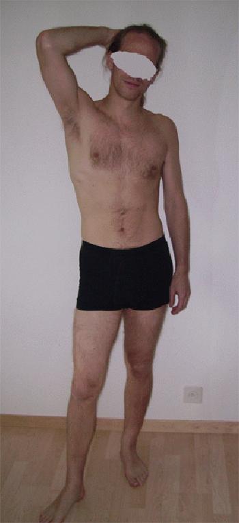 Sexinserat: Callboy Ramon - Job/ Miete/ Geld