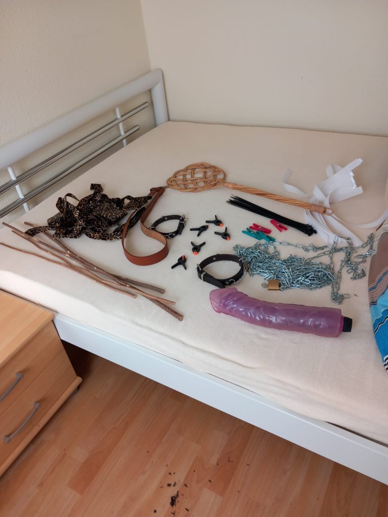 Sexinserat: Vergnügen, guter Sex - Sie sucht Ihn in Freiburg