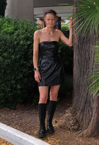 Sexinserat: Tabulose Stute..... - Sie sucht Ihn in Basel-Landschaft