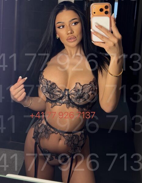 Sexinserat: Hallo Gentlemen, mein Name ist Antonia. - Sie sucht Ihn in Schwyz