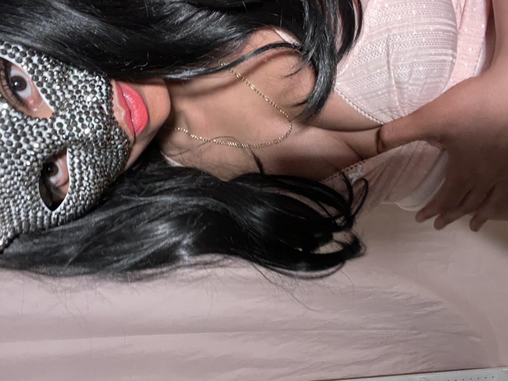 Sexinserat: Wills du mehr sehen ? - Sie sucht Ihn in Basel-Landschaft