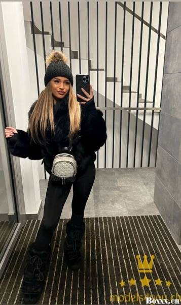 Sexinserat: Nina - Sie sucht Ihn