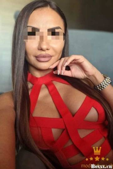 Sexinserat: süsse Begegnung - Sie sucht Ihn in Graubünden