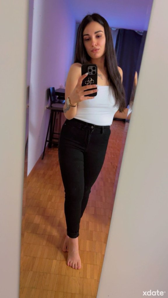 Sexinserat: Offen 💫Frei 💦Leidenschaftlich ❤️❤️❤️ - Sie sucht Ihn in Bern