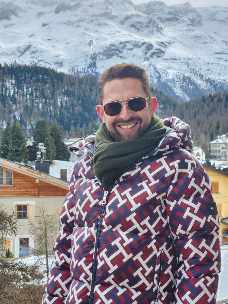 Sexinserat: Suche Sie für eine Freundschaft plus - Er sucht Sie in Graubünden